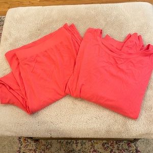 Old Navy Two Peice Set